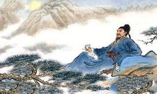 李白究竟是怎么死的?揭李白死亡之谜