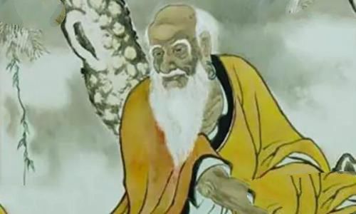 活了1072岁的人是谁：宝掌和尚，前414年出生657年圆寂