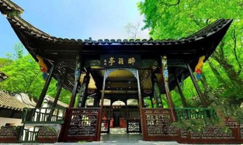 四大名亭是哪四座亭子_四大名亭在哪里_中国历史网