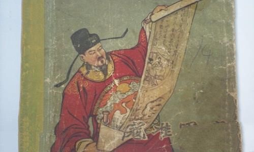 如何评价大宋名臣寇准