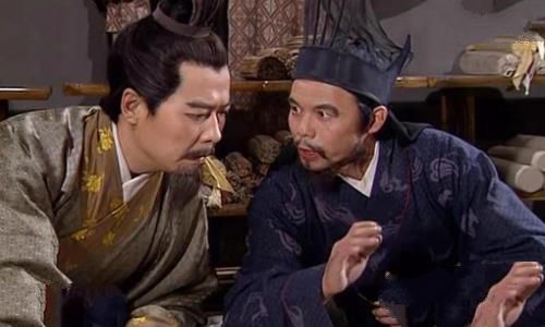 刘备赐死养子刘封的原因