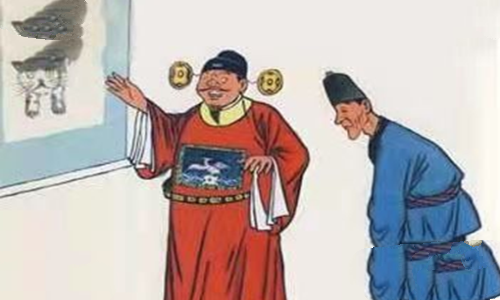 狗官一词的来历是什么?历史上谁叫响了一声狗官?