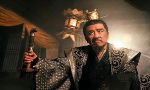 梁太祖朱温是一个怎样的人?后梁的建立者朱温个人生平介绍