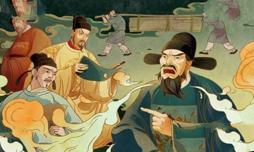 历史上海瑞的结局是怎样的 历史上海瑞的结局是怎样的