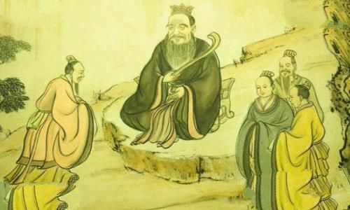 彭祖真的活了800岁吗 800岁相当于现在多少岁