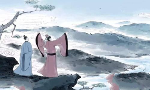 不拘一格降人才是谁的诗句啥意思?(含上一句、全文、读音)