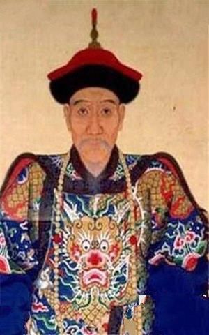 耿精忠图片