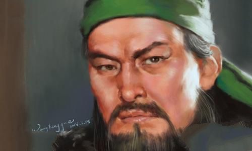 给关羽刮骨疗伤的是谁?为关羽刮骨疗伤的是哪一位名医揭秘 给关羽刮骨疗伤的是谁?为关羽刮骨疗伤的是哪一位名医揭秘