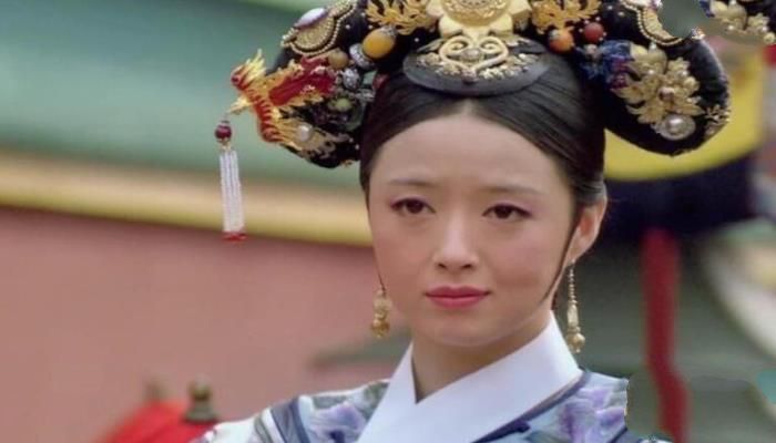 历史上真实的年妃，历史上雍正最爱的女人