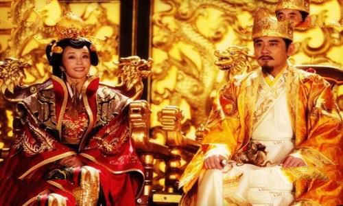 李治为什么独爱武则天 武则天真心爱李治吗