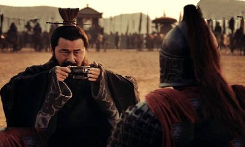 真实的官渡之战是什么样?曹操真的有那么厉害吗?