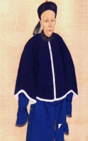 刘永福