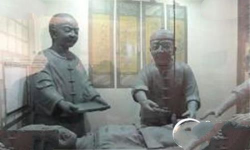 太监阉割