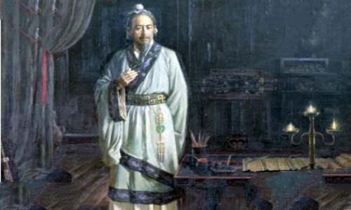 兵圣孙武是春秋时哪国人