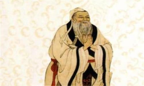 韩非子像