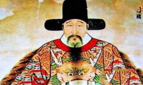 万历皇帝为什么28年不上朝