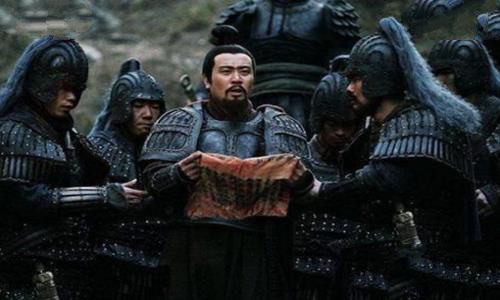 将计就计什么意思?将计就计典故出处介绍 将计就计什么意思?将计就计典故出处介绍