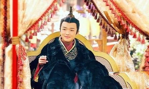 刘贺当了多久的皇帝，刘贺干过哪些荒唐事