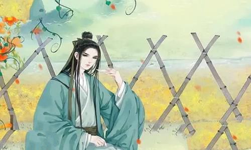 成语掷果盈车的出处和典故
