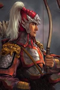太史慈