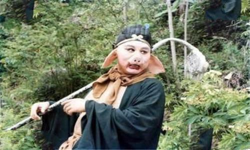 猪八戒是什么神仙：曾是天蓬元帅（取经后为成净坛使者）