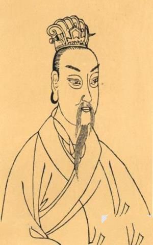 刘庄像