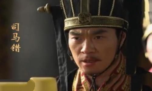 司马错有哪些功绩 他的结局是什么