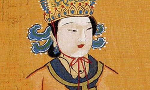 武则天为何逼死李重润，李重润真正死因解析