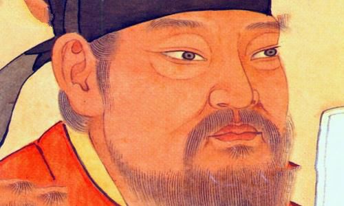 颜真卿是一个怎样的人?颜真卿生平简介 颜真卿是一个怎样的人?颜真卿生平简介