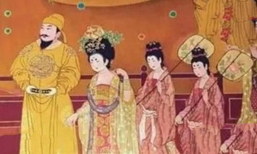 唐德宗李适简介生平经历介绍李适怎么死的崇陵在哪儿