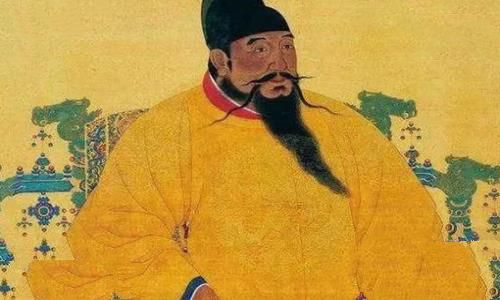 历史上朱棣晚年虐杀宫女是真的吗