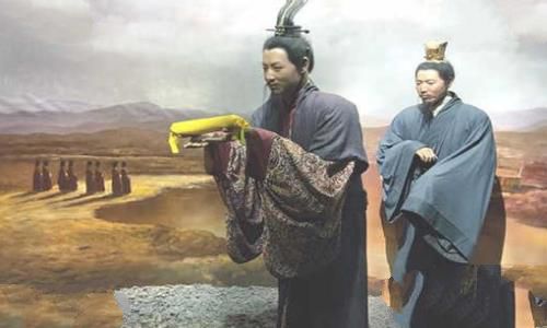 历史上秦晋之好的真相是什么