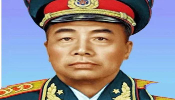历任国防部长，中华人民共和国历任国防部长是谁？