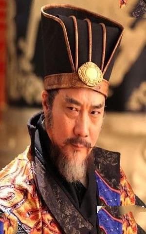 徐少强版宇文化及
