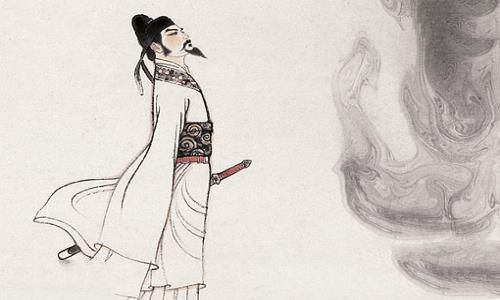 李白的死因究竟是什么?和他的妹妹真的有关系么?