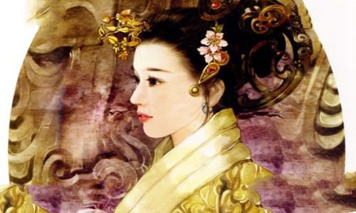 解忧公主一生嫁过几次?