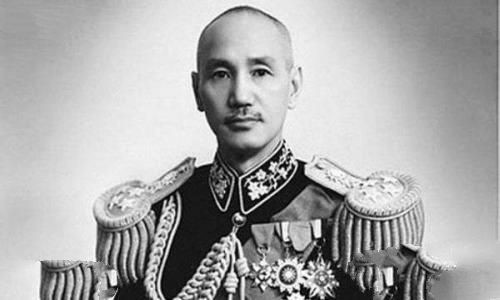 国民党十大高级将领 第一实至名归实力超强