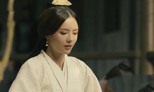 甄宓是怎么死的?