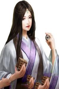 黄月英