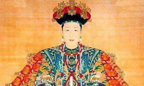 雍正一生到底有几个皇后? 雍正一生到底有几个皇后?