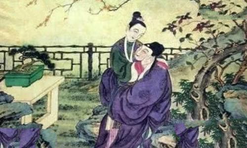 古代偷香是什么意思 一词出自哪里
