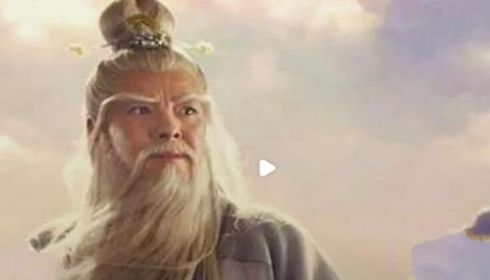 鸿钧老祖的师傅是谁，创始元灵的真实身份