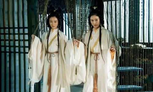 孙策的妻子是谁?孙策的妻子是大乔吗?