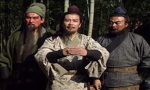 关羽和张飞为何会被人害死？只因他们各有一致命缺点