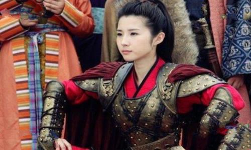 历史上樊梨花怎么死的 因其子薛刚踢死太子而惨遭满门抄斩