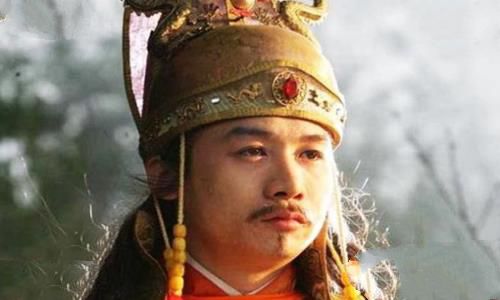 崇祯死于什么时间
