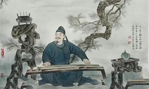 张谓的名句世人结交须黄金说明了什么道理?