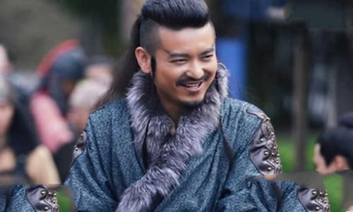 噶尔丹为什么叛乱 最后是怎么死的
