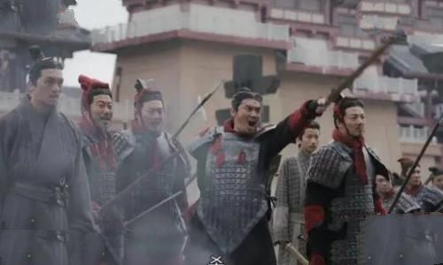 历史上的嫪毐之乱是什么，嫪毐是怎么死的