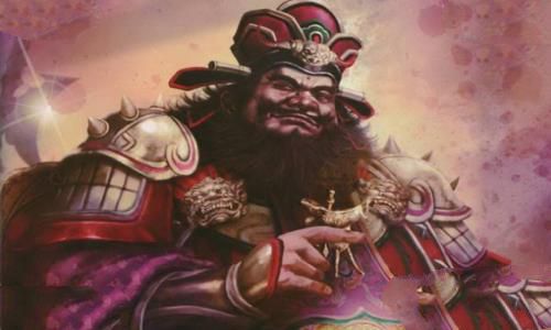 曹操刺杀董卓的故事是怎样的?